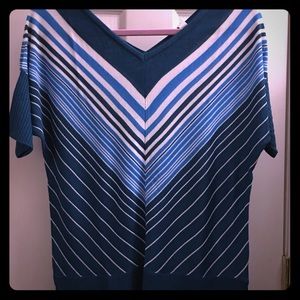 New York & Co Outlet Dolman Style Sweater